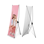 X-banner Standard 80x180