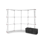 Velcro POP UP Lenkta 3x4