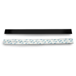 POP UP 3M lipni juosta, apatinis standiklis - 75 cm