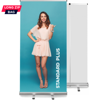 Roll Up Standard Plus 100x200