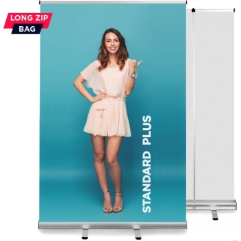 Roll Up Standard Plus 150x200