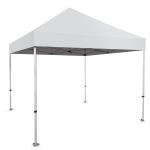Stogas palapinei 3x3 - balta