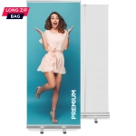 Roll Up Premium 85x200