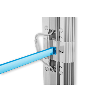 Konstrukcinė juosta horizontali (100 cm) LUNIX™