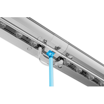 Konstrukcinė juosta vertikalios (120 cm) LUNIX™