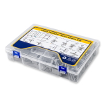 MAGIC BOX, skirtas MEGA SEG™ sistemoms