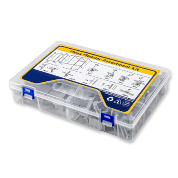 MAGIC BOX, skirtas MEGA SEG™ sistemoms