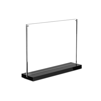 Stovas Vista A4 - horizontalus