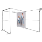 MEGA SEG™ sistemos stogas 150x200 cm