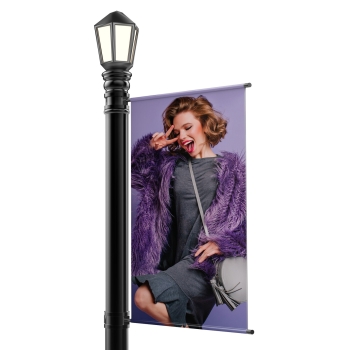 Pavienis Avenue XL stiebas