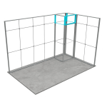Locker Set LUNIX™ priedų rinkinys (iki 300 cm)