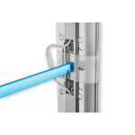 Konstrukcinė juosta horizontali (85 cm) LUNIX™