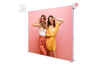 LED BOX™ PRO 400x250