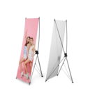 X-banner Standard 60x160