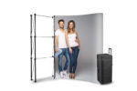 POP UP Lenkta 3x3 + valiza