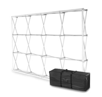 Velcro POP UP Tiesi 3x4