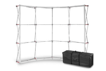 Velcro POP UP Lenkta 3x4