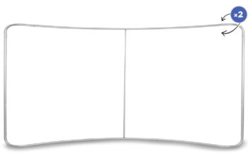 Atlantis Lenkta 530x230