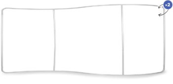 Atlantis S 650x230