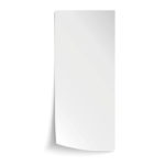 PVC plokščių rinkinys - 6 vnt