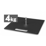 4 kg plokštė