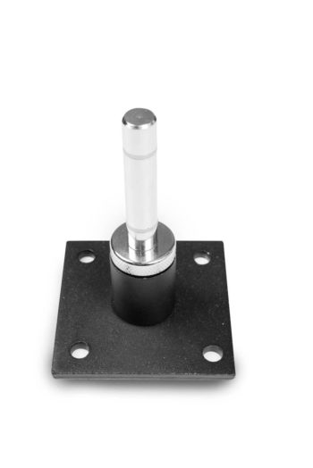 Rotator bazė 90°