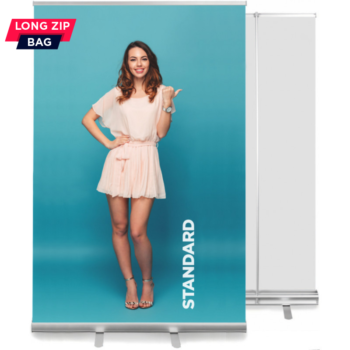 Roll Up Standard 150x200