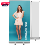 Roll Up Standard Plus 100x200