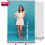Roll Up Standard Plus 150x200