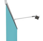 LED lempa