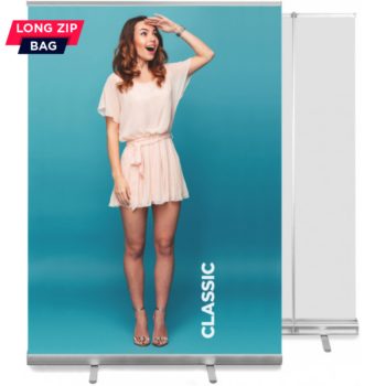 Roll Up Classic 120x200