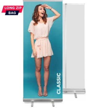 Roll Up Classic 80x200