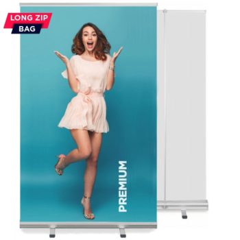 Roll Up Premium 150x200