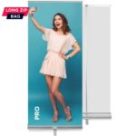 Roll Up Pro 85x200