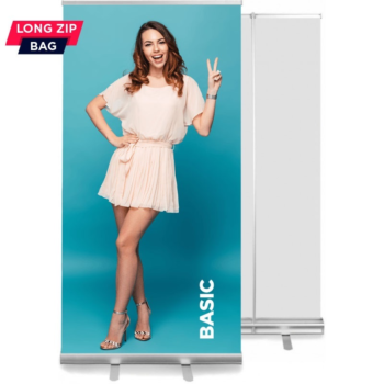 Roll up Basic 100x200