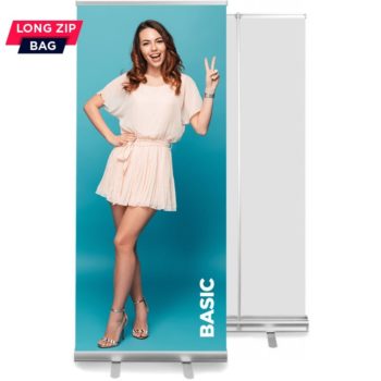 Roll up Basic 80x200