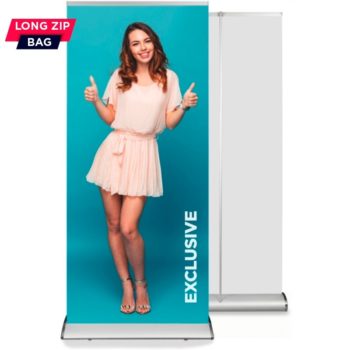 Roll Up Exclusive 85x200