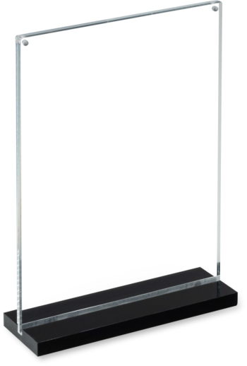 Stovas Vista A4 - vertikalus