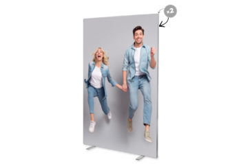 MEGA SEG™ sistema 100x200