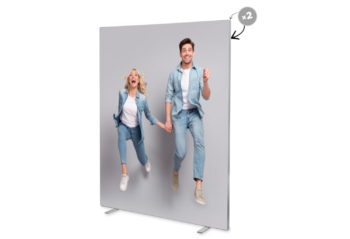 MEGA SEG™ sistema 150x200