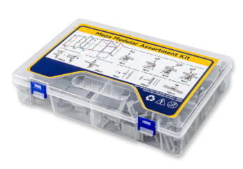 MAGIC BOX, skirtas MEGA SEG™ sistemoms
