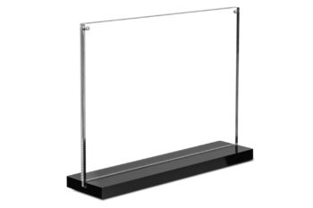 Stovas Vista A4 - horizontalus