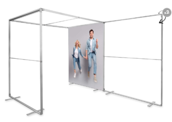 MEGA SEG™ sistemos stogas 150x200 cm