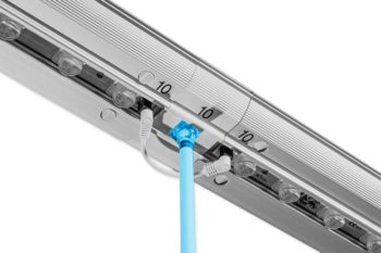 Konstrukcinė juosta vertikalios (50 cm) LUNIX™