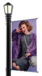 Pavienis Avenue XL stiebas
