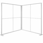 Jungtis 90° LED BOX™ PLUS