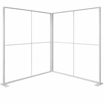 Jungtis 90° LED BOX™ PLUS